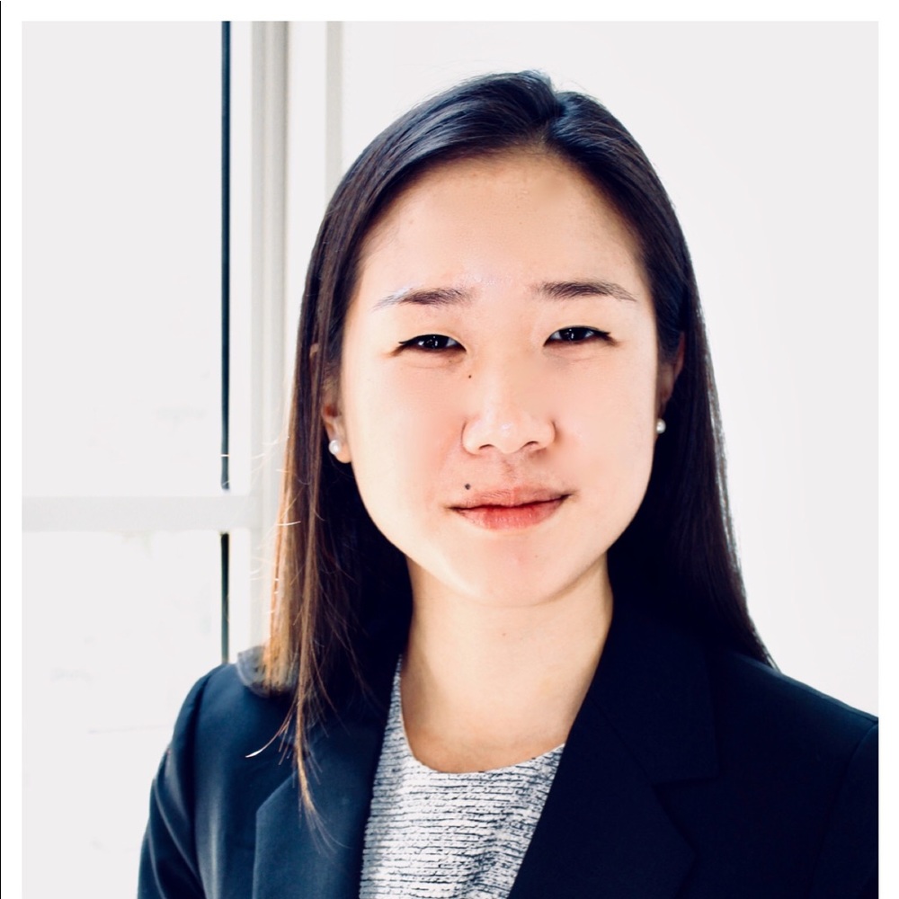 Meet your Posher, Allison